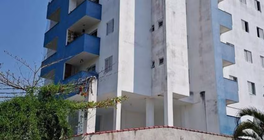 Apartamento para Venda em Ubatuba, Pereque Açu, 2 dormitórios, 1 suíte, 2 banheiros, 1 vaga