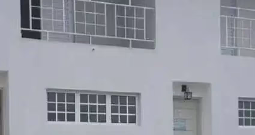 Sobrado em condomínio para venda em caraguatatuba, jardim britânia, 3 suítes, 4 banheiros, 1 vaga