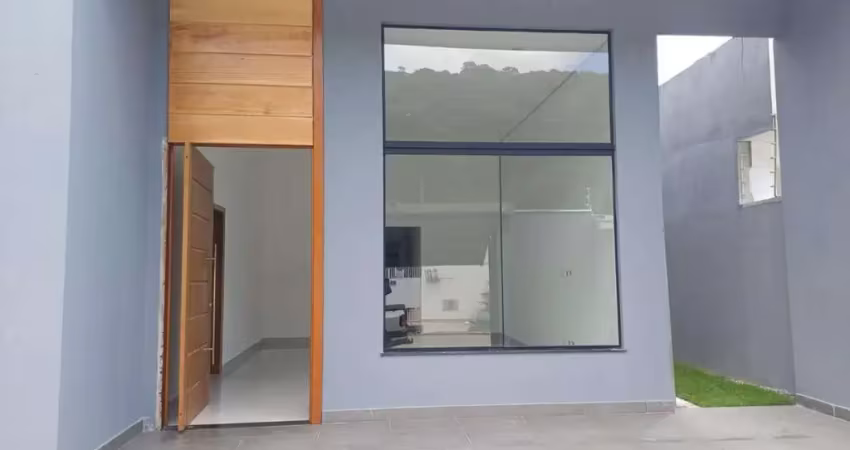 Casa para venda em caraguatatuba, massaguaçu, 3 dormitórios, 1 suíte, 2 banheiros, 1 vaga