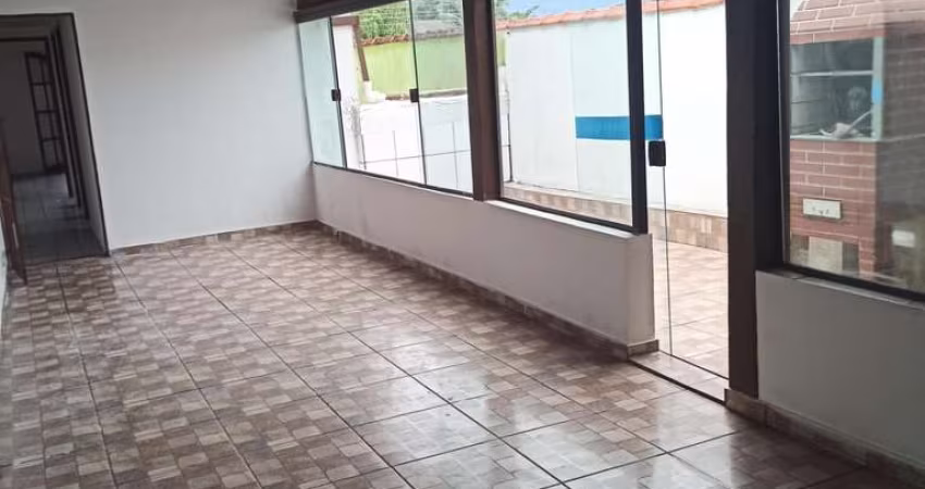 Casa para Venda em Caraguatatuba, Balneário dos Golfinhos, 2 dormitórios, 1 suíte, 2 banheiros, 2 vagas