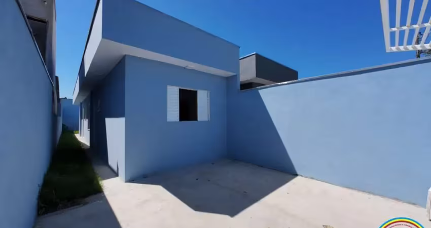 Casa para Venda em Caraguatatuba, Jardim das Palmeiras, 2 dormitórios, 1 suíte, 2 banheiros, 2 vagas