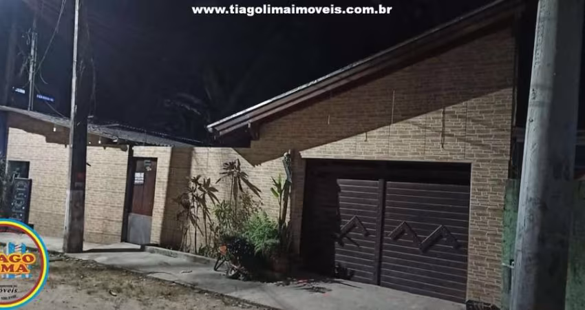Casa para Venda, MASSAGUAÇU, 3 dormitórios, 1 suíte, 2 banheiros, 1 vaga