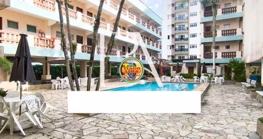 Apartamento para Venda em Caraguatatuba, MASSAGUAÇU, 1 dormitório, 1 banheiro, 1 vaga