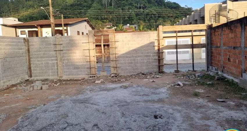 Terreno para Venda em Caraguatatuba, Martim de Sá