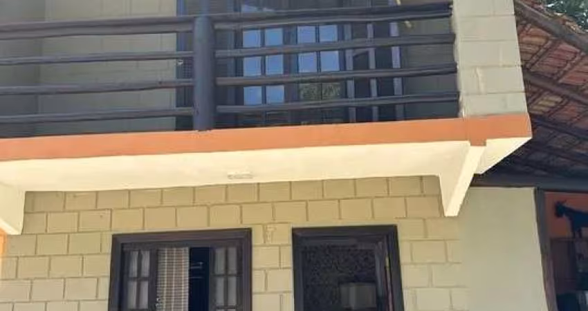 Sobrado em Condomínio para Venda em Ubatuba, Itamambuca, 2 dormitórios, 3 banheiros, 1 vaga