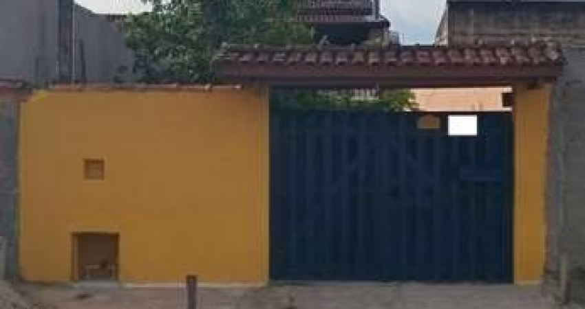 Sobrado para Venda em Caraguatatuba, Perequê Mirim, 3 dormitórios, 2 banheiros, 2 vagas