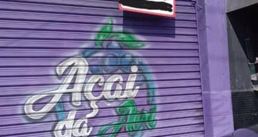 Sala Comercial para Locação em Caraguatatuba, Praia das Palmeiras, 1 banheiro