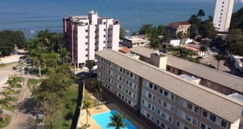 Apartamento para Venda em Caraguatatuba, Prainha, 2 dormitórios, 1 banheiro, 1 vaga