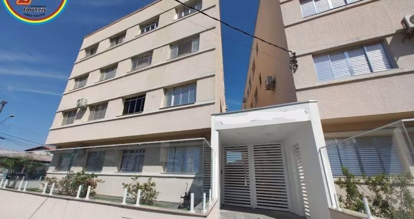 Apartamento para Venda em Caraguatatuba, Centro, 1 dormitório, 1 banheiro, 1 vaga