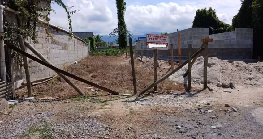 Terreno para venda em caraguatatuba, balneário dos golfinhos