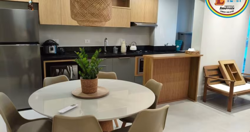 Apartamento para Venda em Caraguatatuba, Jardim do Sol, 3 dormitórios, 1 suíte, 2 banheiros, 1 vaga