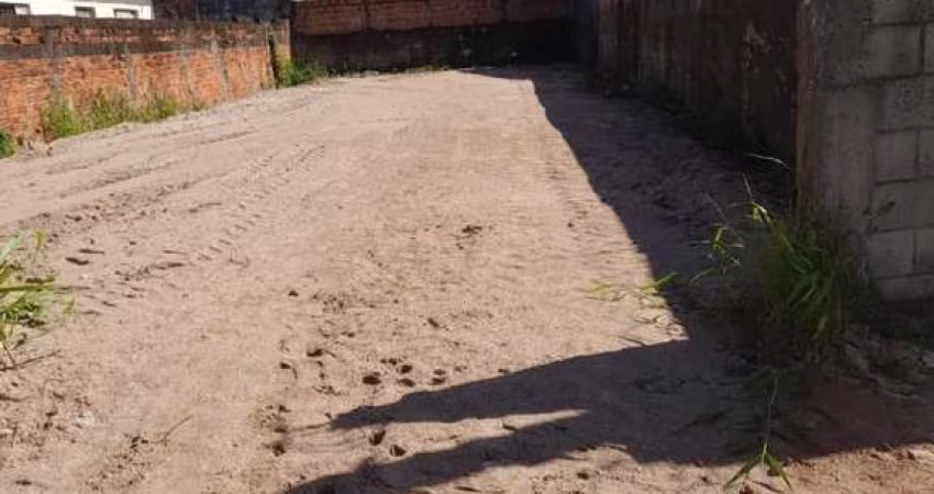 Terreno para Venda em Caraguatatuba, Jardim Casa Branca