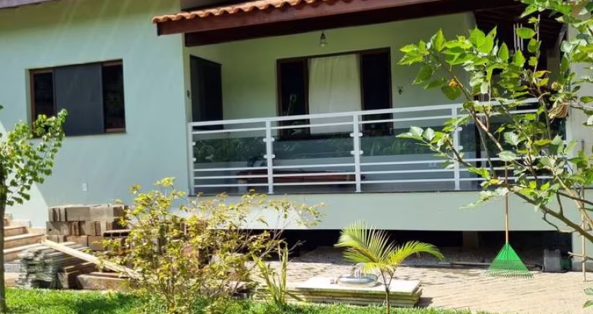 Sítio / Chácara para Venda em Ubatuba, Ressaca, 2 dormitórios, 1 suíte, 2 banheiros, 2 vagas