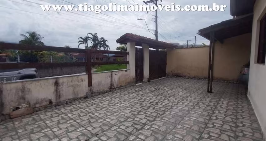 Casa para Venda em Caraguatatuba, Capricórnio II, 3 dormitórios, 1 suíte, 2 banheiros, 3 vagas