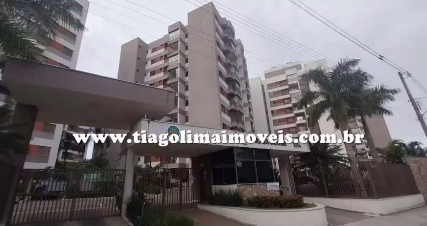 Apartamento para Locação em Caraguatatuba, Martim de Sá, 2 dormitórios, 1 suíte, 2 banheiros, 1 vaga