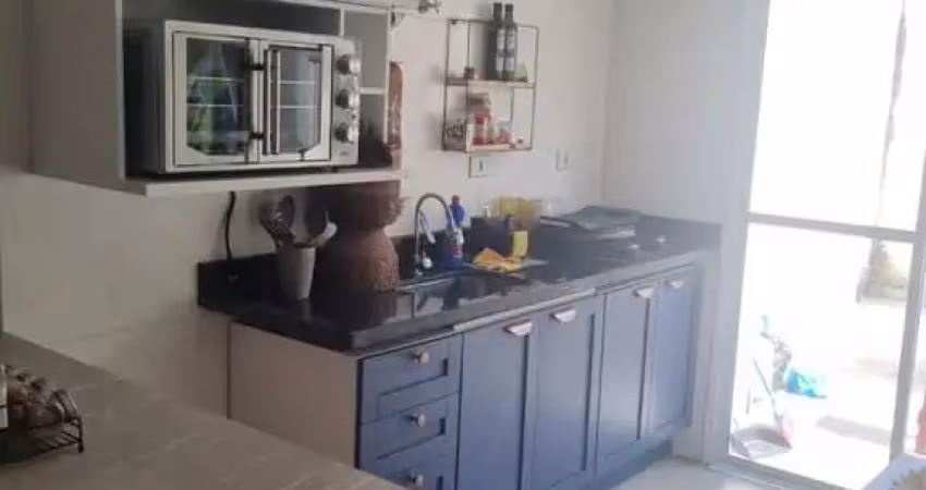 Cobertura Triplex para Venda em Caraguatatuba, Centro, 2 dormitórios, 2 suítes, 3 banheiros, 1 vaga