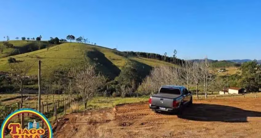 Terreno para venda em paraibuna, área rural de paraibuna
