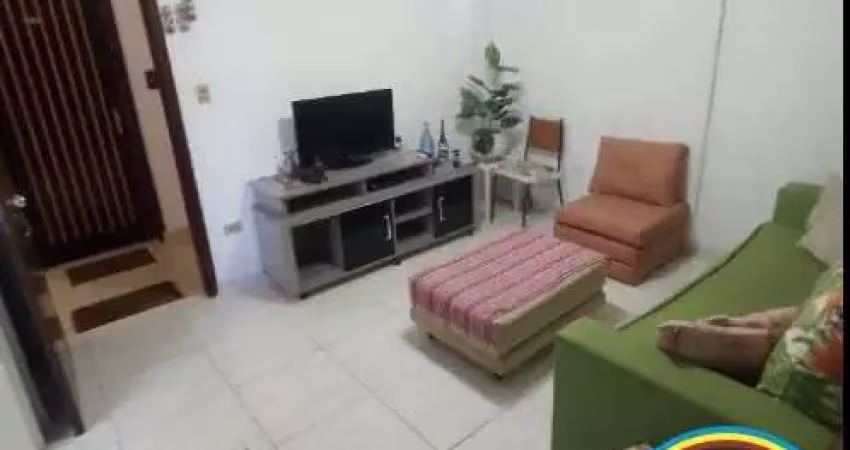 Kitnet para venda em caraguatatuba, sumaré, 1 dormitório, 1 banheiro, 1 vaga