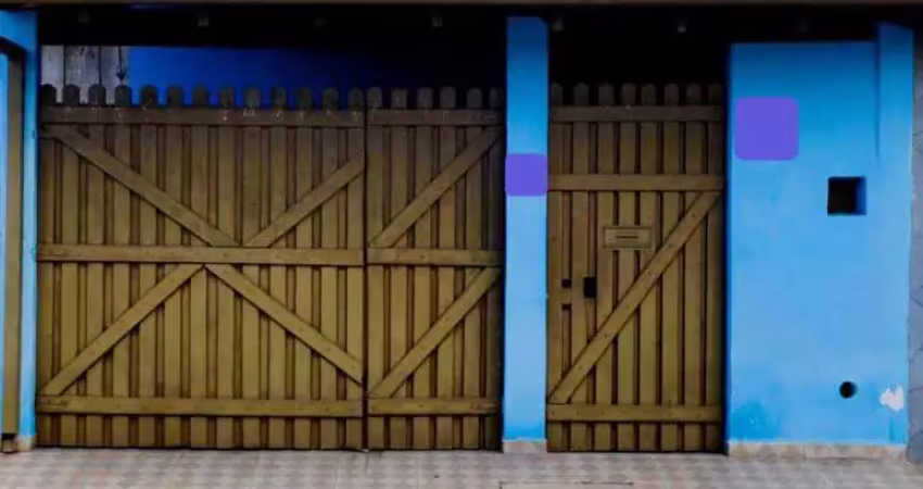 Casa para venda em caraguatatuba, jardim porto novo, 2 dormitórios, 1 banheiro, 1 vaga