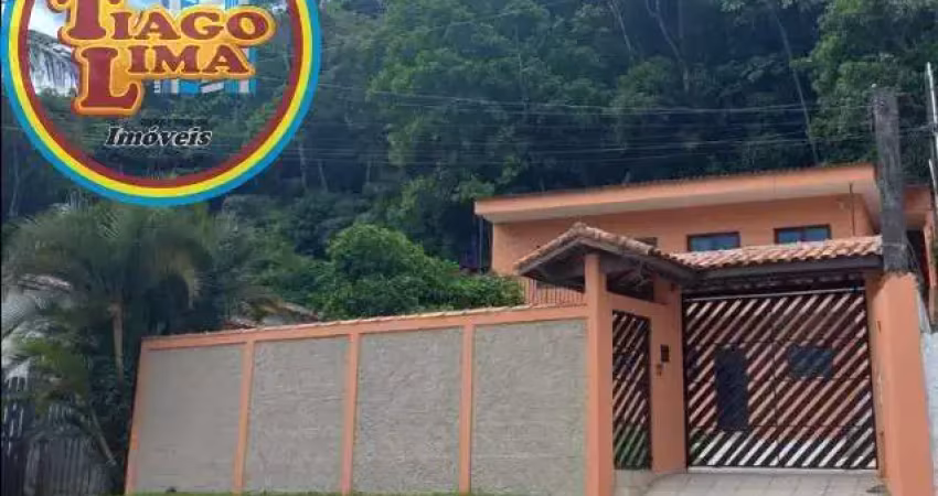 Sobrado para venda em caraguatatuba, prainha, 3 dormitórios, 1 suíte, 3 banheiros, 5 vagas