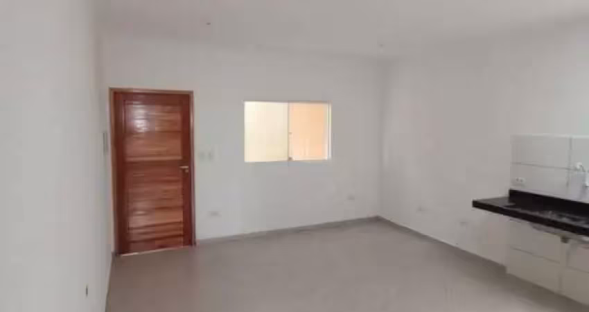 Kitnet para venda em caraguatatuba, balneário dos golfinhos, 1 dormitório, 1 banheiro