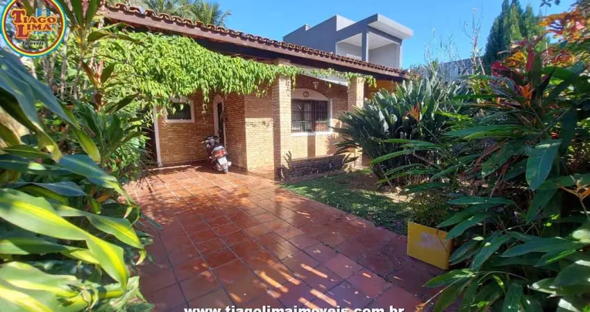 Casa para venda em caraguatatuba, praia das palmeiras, 2 dormitórios, 2 banheiros, 1 vaga