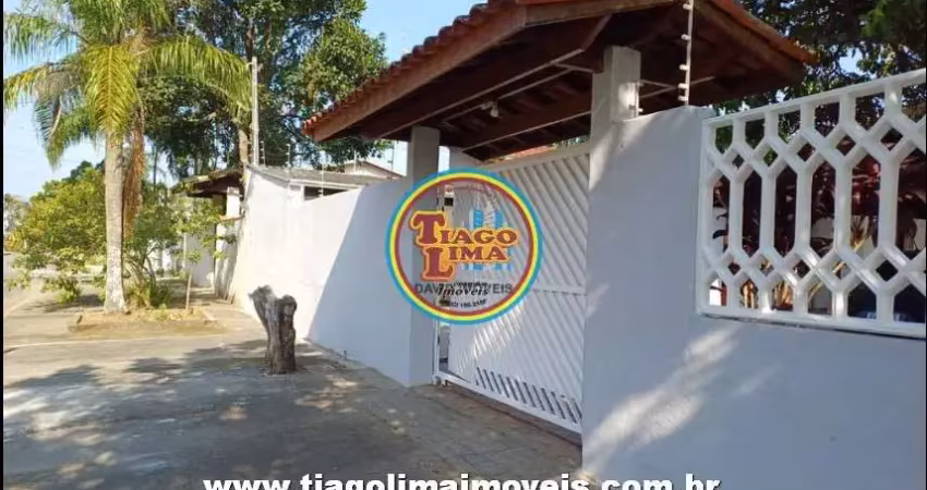 Casa para venda em caraguatatuba, indaiá, 3 dormitórios, 2 banheiros, 3 vagas