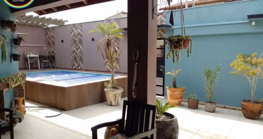 Alto padrão para venda em caraguatatuba, indaiá, 2 dormitórios, 1 suíte, 3 banheiros, 3 vagas
