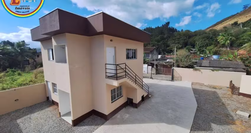 Apartamento para locação em são sebastião, enseada, 2 dormitórios, 1 banheiro, 1 vaga