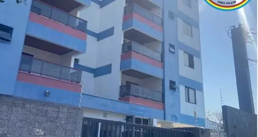 Apartamento para venda em caraguatatuba, martim de sá, 2 dormitórios, 1 suíte, 2 banheiros, 1 vaga