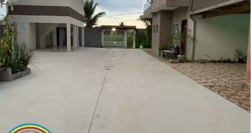 Sobrado em condomínio para venda em caraguatatuba, massaguaçu, 3 dormitórios, 1 suíte, 2 banheiros, 2 vagas