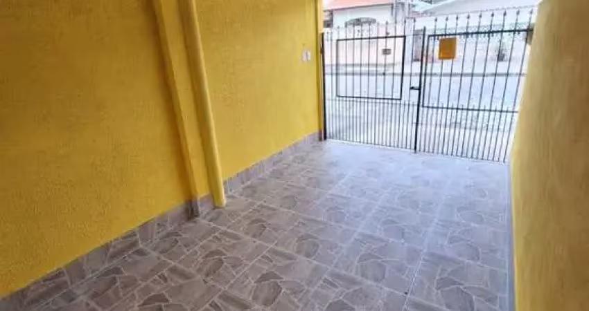 Casa para locação em caraguatatuba, caputera, 1 dormitório, 1 banheiro, 1 vaga