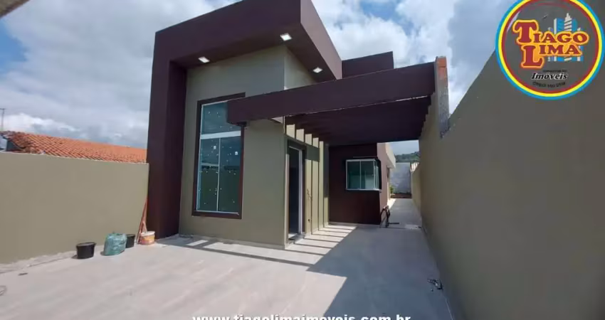Casa para venda, jardim das gaivotas, 3 dormitórios, 1 suíte, 2 banheiros, 2 vagas
