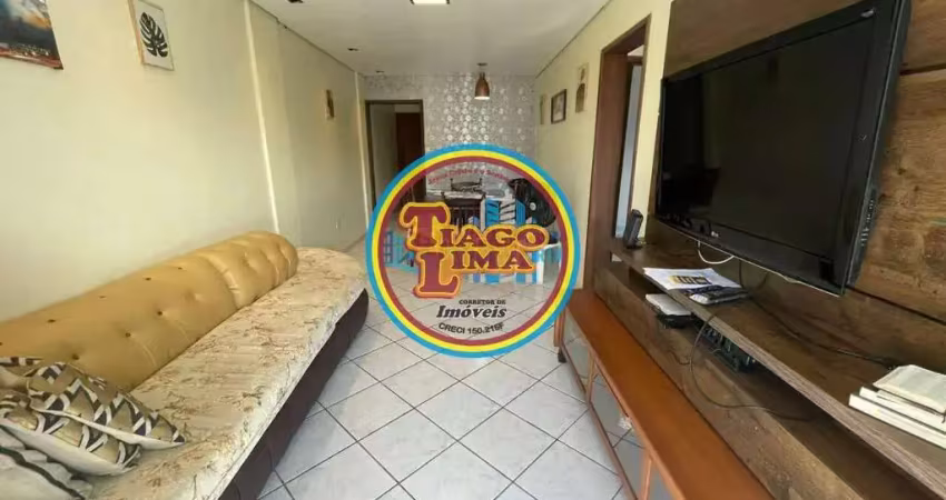 Apartamento para locação em caraguatatuba, martim de sá, 2 dormitórios, 1 suíte, 2 banheiros, 1 vaga
