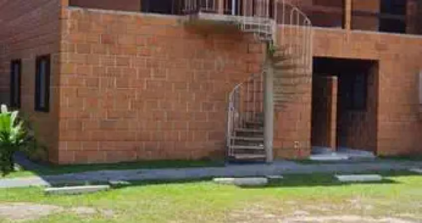 Sobrado em condomínio para venda em ubatuba, maranduba, 3 dormitórios, 2 banheiros, 1 vaga