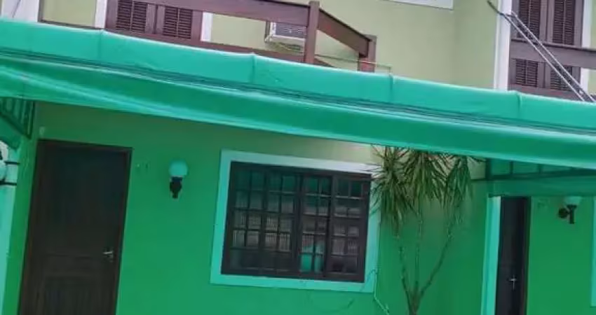 Sobrado em condomínio para venda em caraguatatuba, martim de sá, 2 dormitórios, 2 suítes, 3 banheiros, 2 vagas