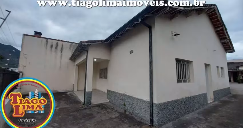 Casa para locação em caraguatatuba, centro, 2 dormitórios, 1 suíte, 2 banheiros, 2 vagas
