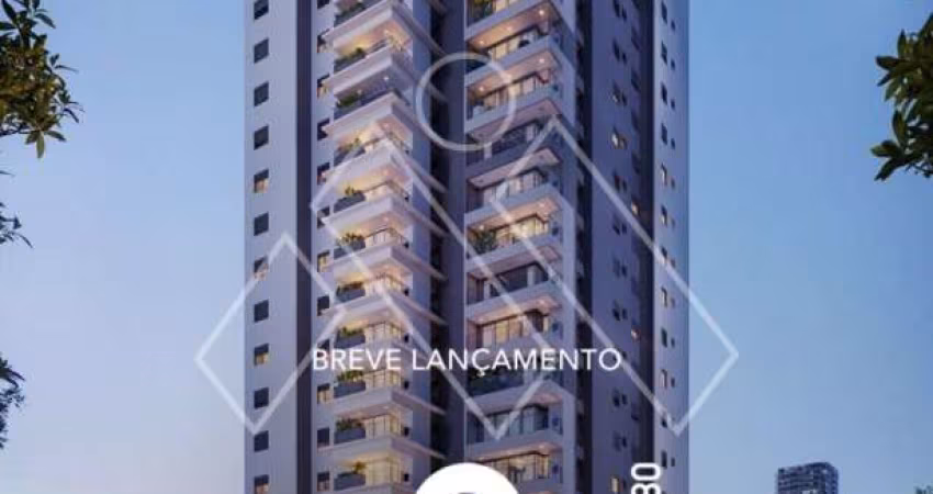 Apartamento Gleba Palhano - YOU 180º