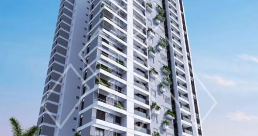 Sense apartamento 79m2 au 2 dorm 1 suíte 2 vagas - Unopar | Catuaí