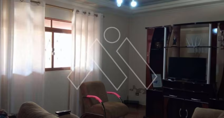 Casa 2 dormitórios (1 suíte)  150 m2 2 vagas Zona Norte - excelente  localização