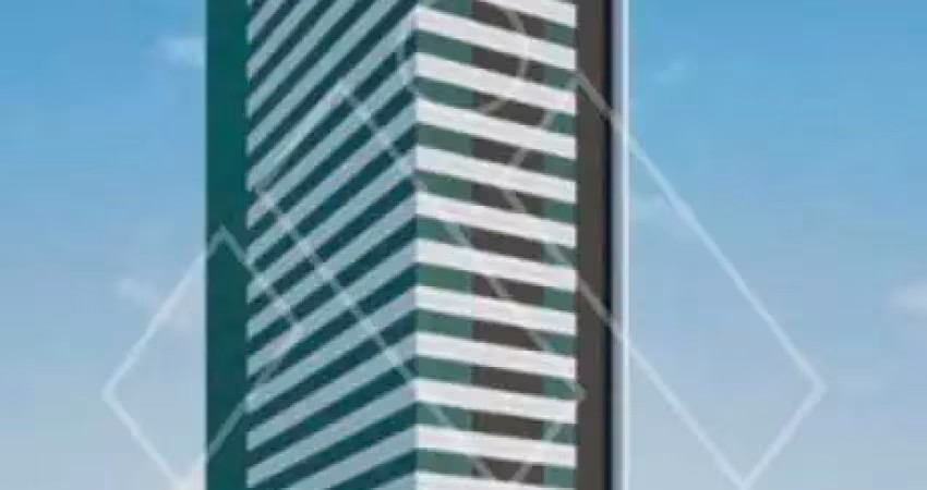 Centro empresarial jardim sul sala comercial 49m2 1 vaga  - gleba palhano