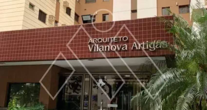 Villanova artigas, na gleba palhano | apartamento com 3 suítes e 2 vagas de garagem