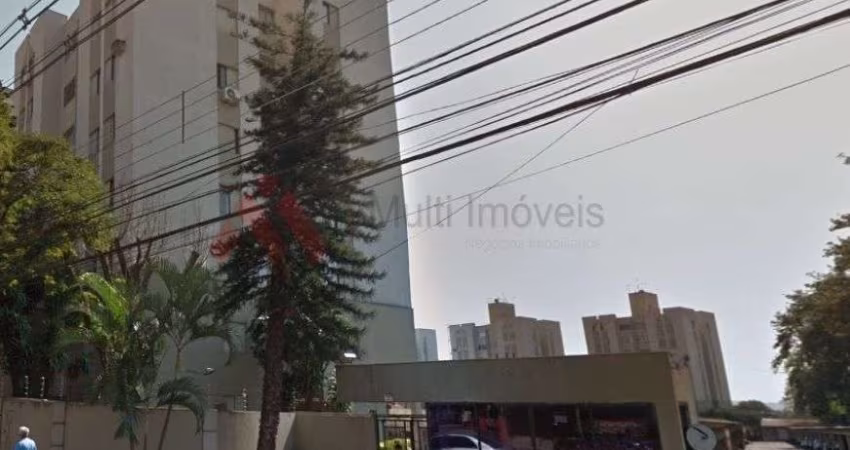 Apartamento no Edifício Metropolitan Plaza, próximo a Avenida São João