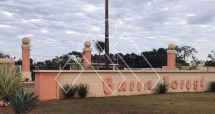 Condomínio Barra Forest - Terreno 250 m2