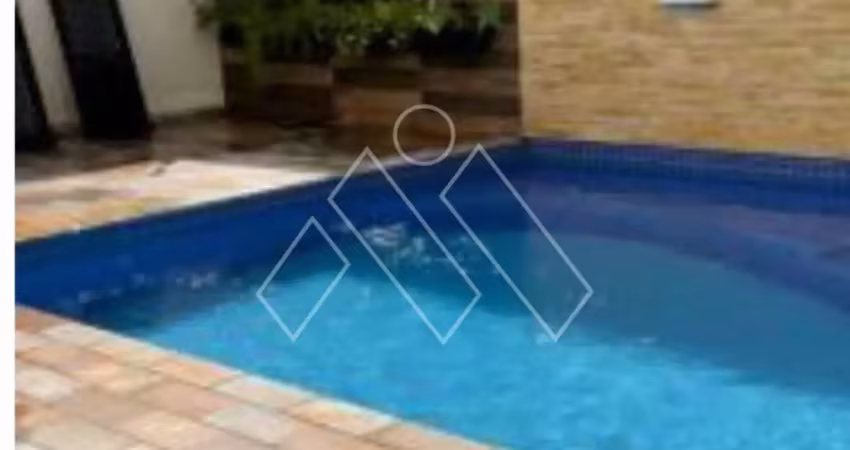 Apartamento com 3 quartos à venda na Avenida Brasil, 454, Centro, Cambé