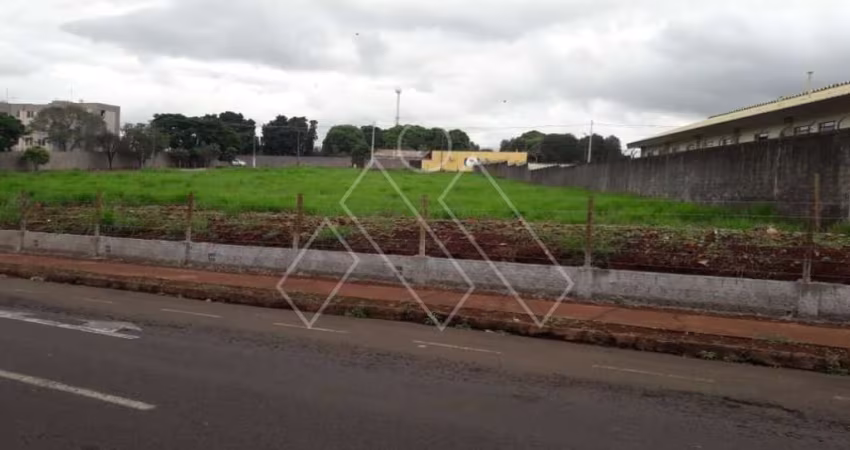 Terreno zona sul Jd Monte Belo três frentes 6.000m2 para incorporação e empreendimento