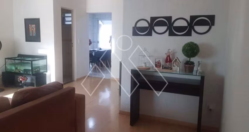 Casa em Condomínio com 1 suíte à Venda