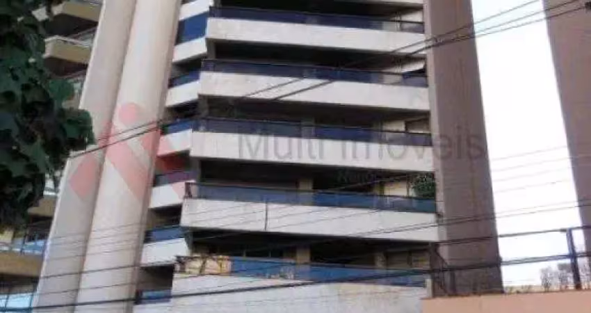 Apartamento com 3 quartos à venda na R Pref. Hugo Cabral, 784, Centro, Londrina