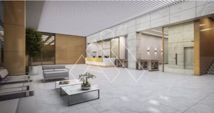 Metropolitan Med Center - salas comerciais para área da saúde - Prox a Hospitais