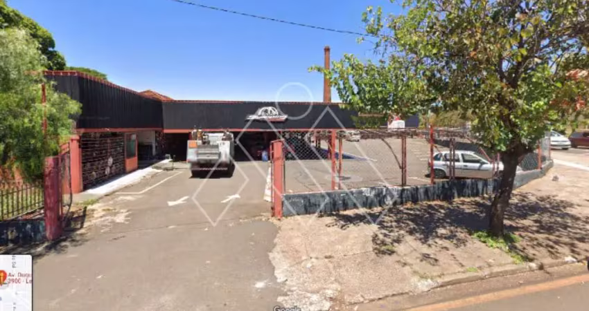 Casa comercial à venda na Avenida Duque de Caxias, 3942, Centro, Londrina